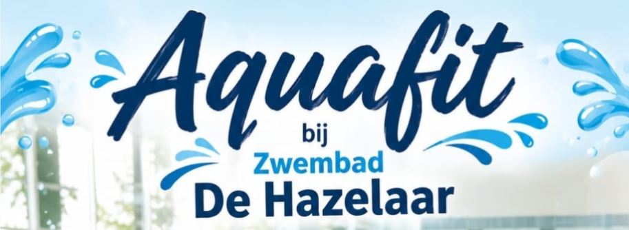 Aquafit op zondag
